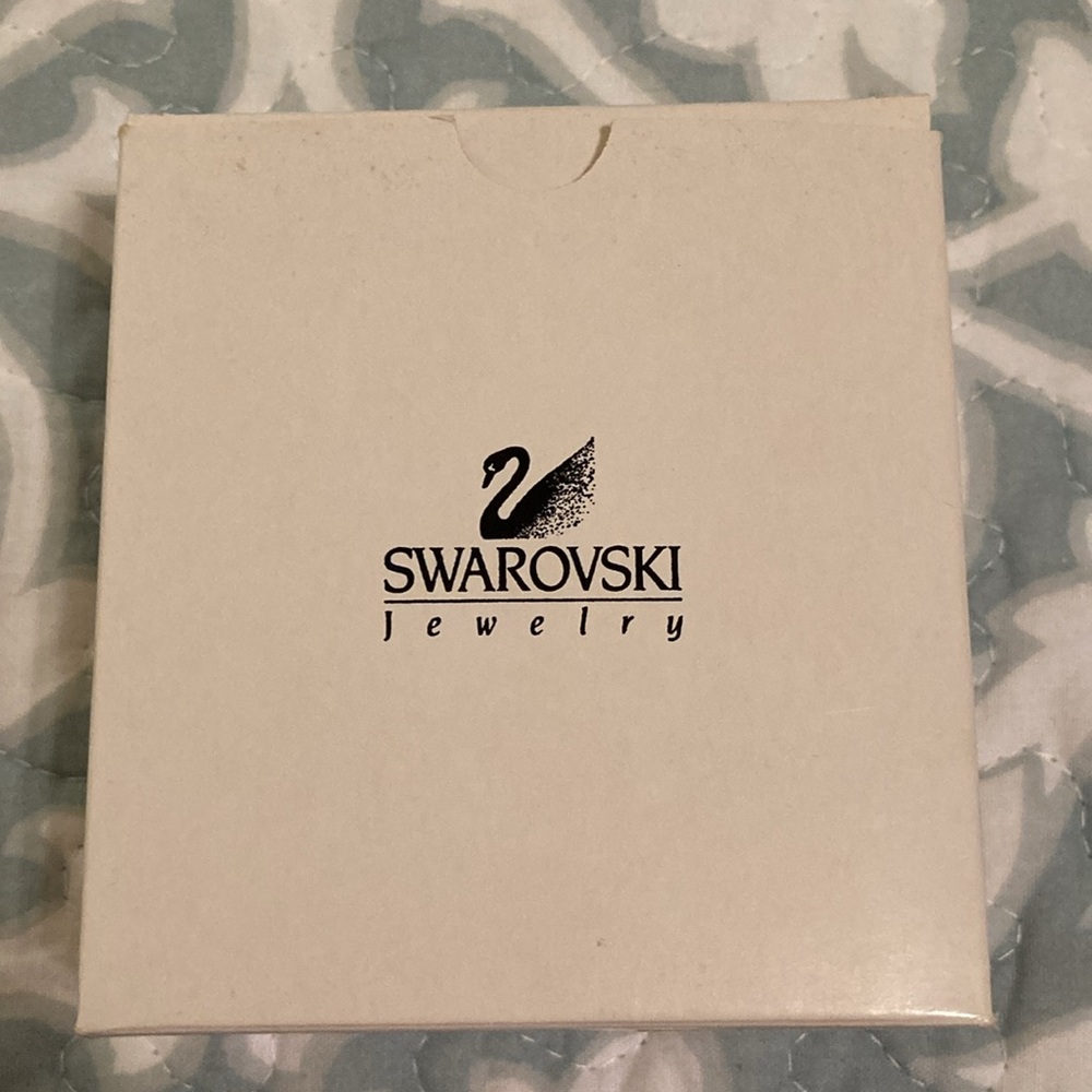 Swarovski Pin - Freedom Pin - Picture 7 of 9